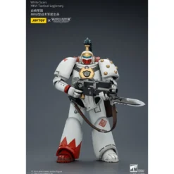 Warhammer The Horus Heresy Actionfigur White Scars MKVI