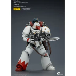 Warhammer The Horus Heresy Actionfigur White Scars MKVI