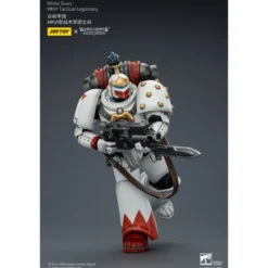 Warhammer The Horus Heresy Actionfigur White Scars MKVI