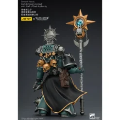 Warhammer The Horus Heresy Actionfigur Sons of Horus Dark