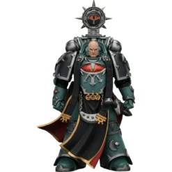 Warhammer The Horus Heresy Actionfigur Sons of Horus Dark