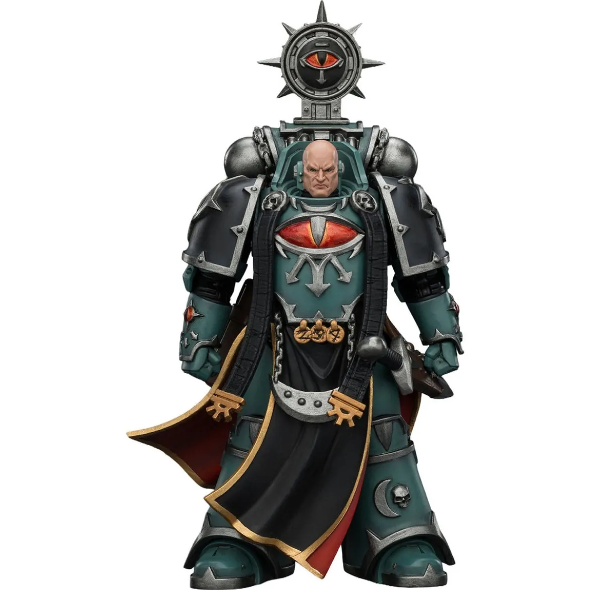 Warhammer The Horus Heresy Actionfigur Sons of Horus Dark