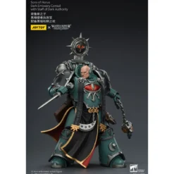 Warhammer The Horus Heresy Actionfigur Sons of Horus Dark
