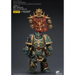 Warhammer The Horus Heresy Actionfigur Sons of Horus Vheren