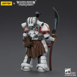 Warhammer The Horus Heresy Actionfigur White Scars Legion