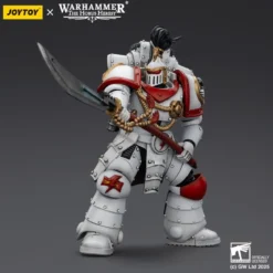 Warhammer The Horus Heresy Actionfigur White Scars Legion
