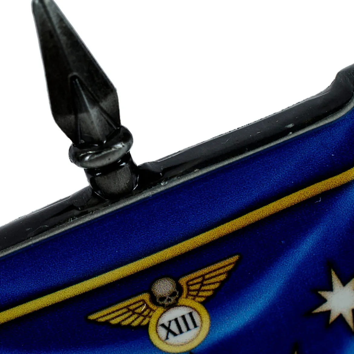 Warhammer 40,000 Tischbanner Ultramarines Chapter