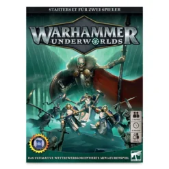 Warhammer Underworlds - Starter Set