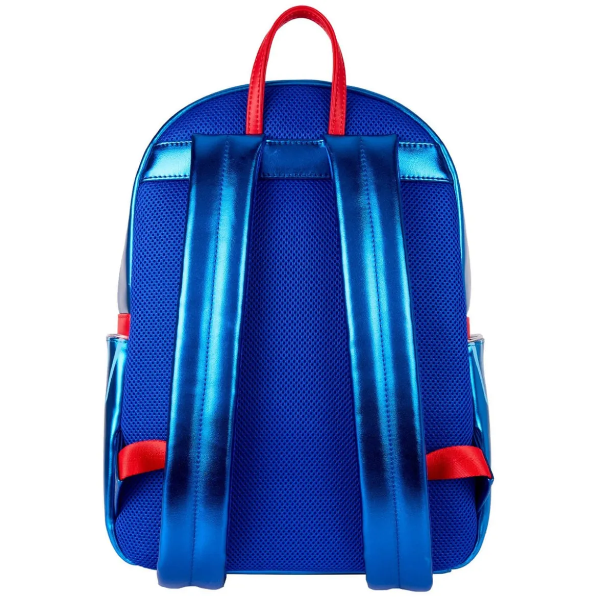Warner Bros by Loungefly Full-Size Rucksack Superman