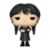Wednesday Addams - Funko Pop Figur