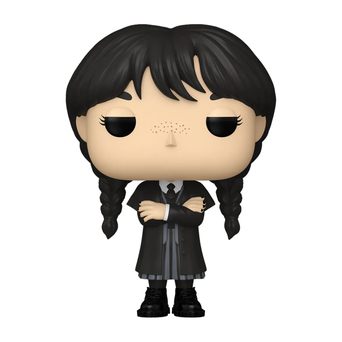 Wednesday Addams - Funko Pop Figur