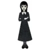 Wednesday - Doll Pin