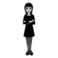 Wednesday - Doll Pin