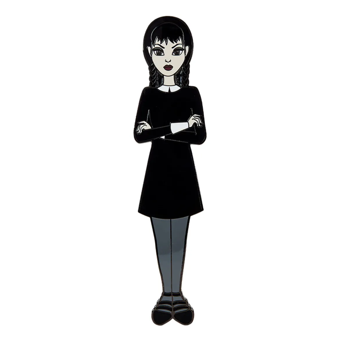 Wednesday - Doll Pin