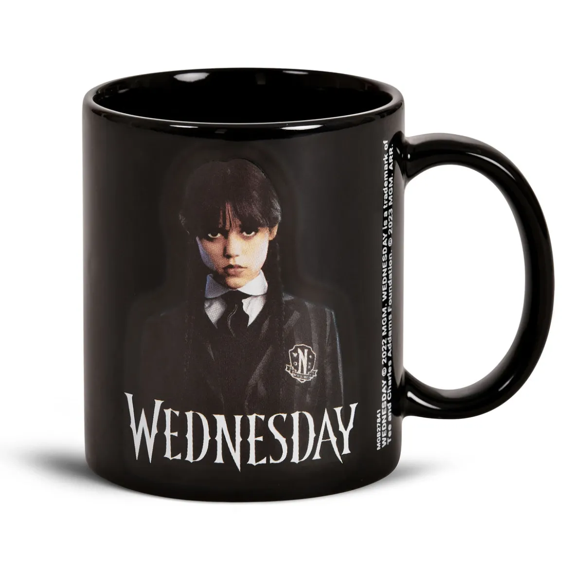 Wednesday - Friendship Tasse