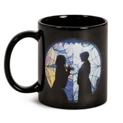Wednesday - Friendship Tasse