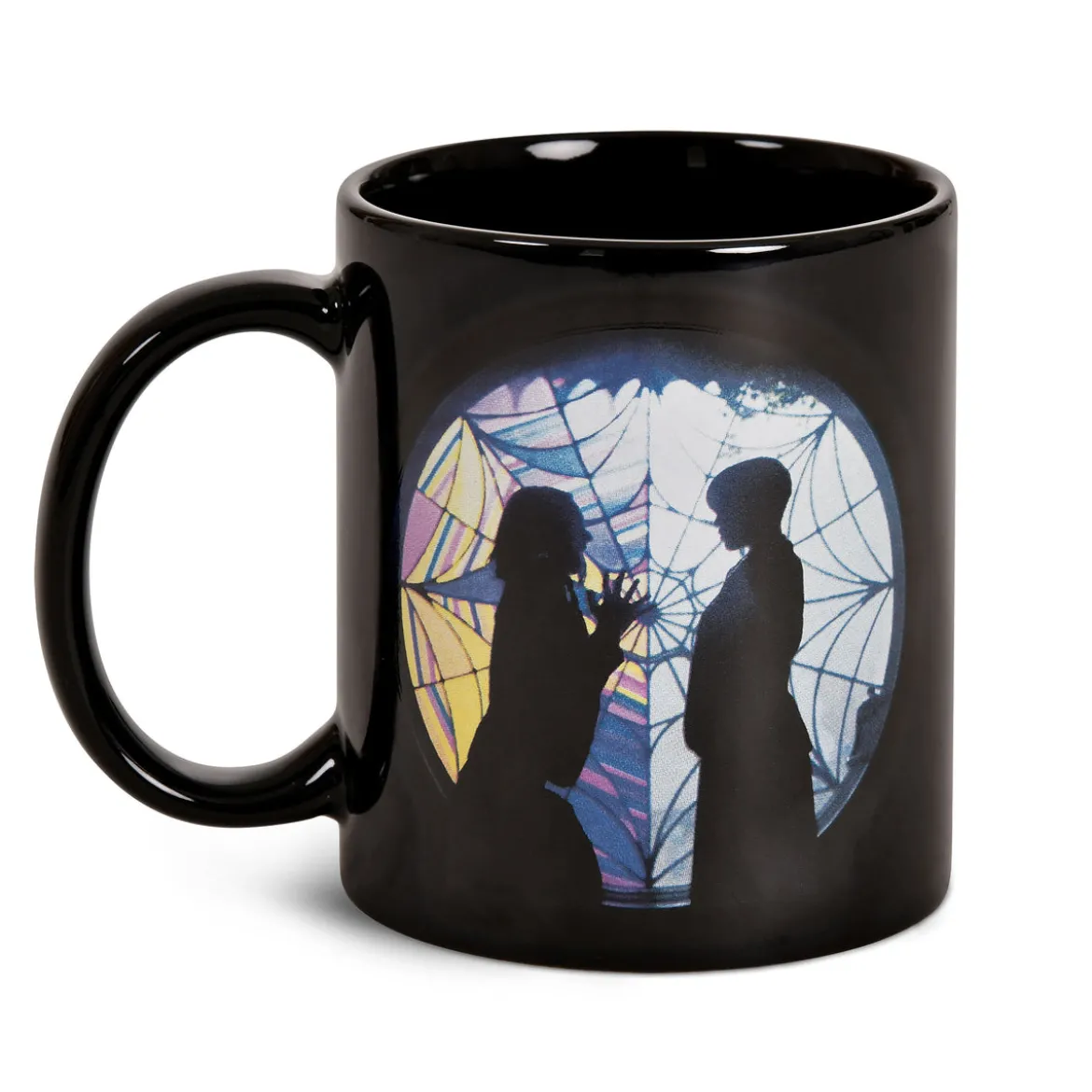 Wednesday - Friendship Tasse