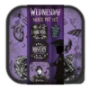 Wednesday Lunchboxen 3 in 1 Snack Pots