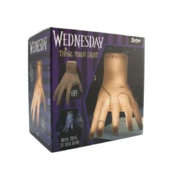 Wednesday Mood Light-Lampe Thing 18 cm