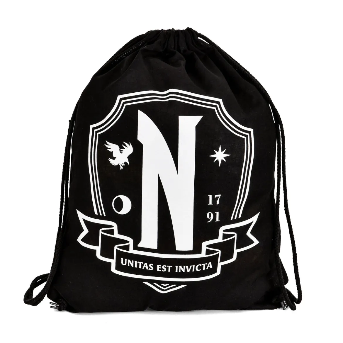 Wednesday - Nevermore Fan Bundle