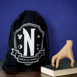 Wednesday - Nevermore Fan Bundle