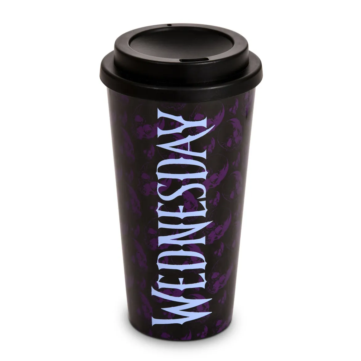 Wednesday - Nevermore Fan Bundle