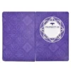 Wednesday - Nightshade Society Notizbuch