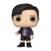 Wednesday POP! TV Vinyl Figur Pugsley 9 cm