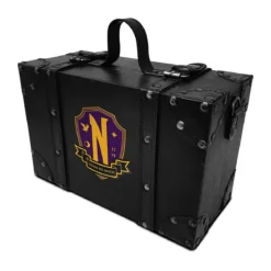 Wednesday - Raven Premium Geschenkset