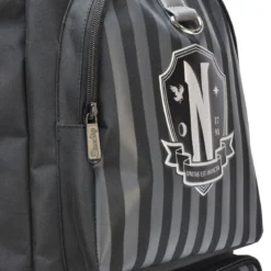 Wednesday Rucksack Nevermore Premium