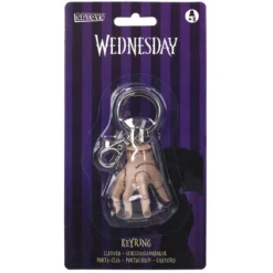 Wednesday Schlüsselanhänger Thing 7 cm