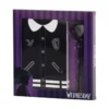 Wednesday Tagebuch Geschenkbox Varsity