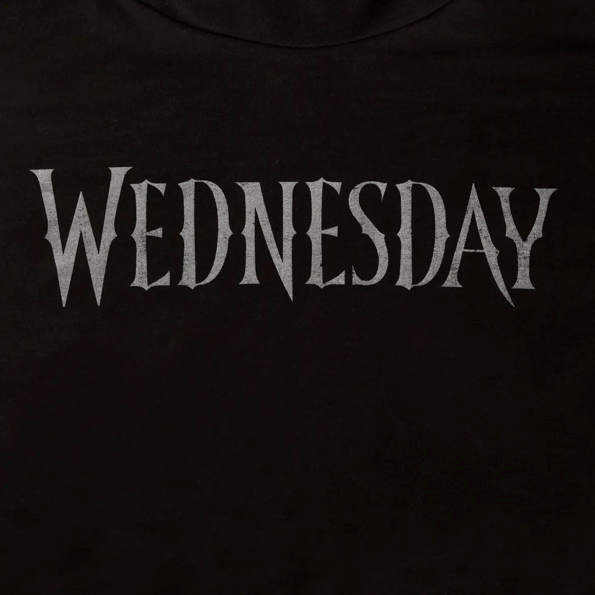 Wednesday - Toxic Crop Sweater