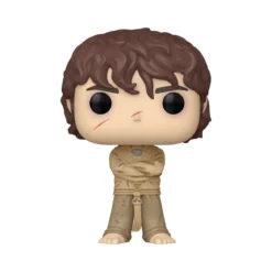 Wednesday - Tyler Galpin Funko Pop Figur