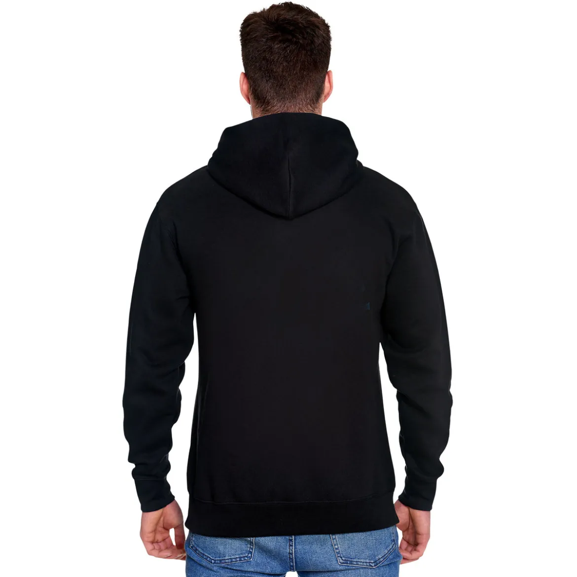 What Doesn't Kill You Gives You XP Hoodie schwarz