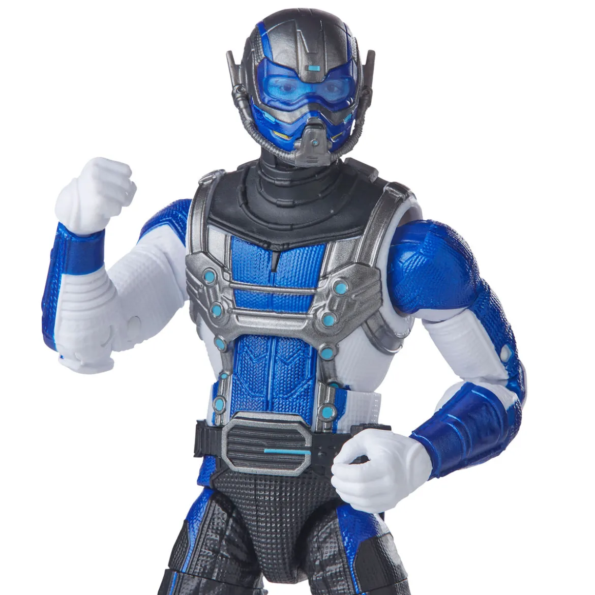 What if...? - Marvels Goliath Marvel Legends Series Actionfigur