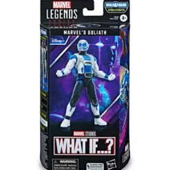 What if...? - Marvels Goliath Marvel Legends Series Actionfigur