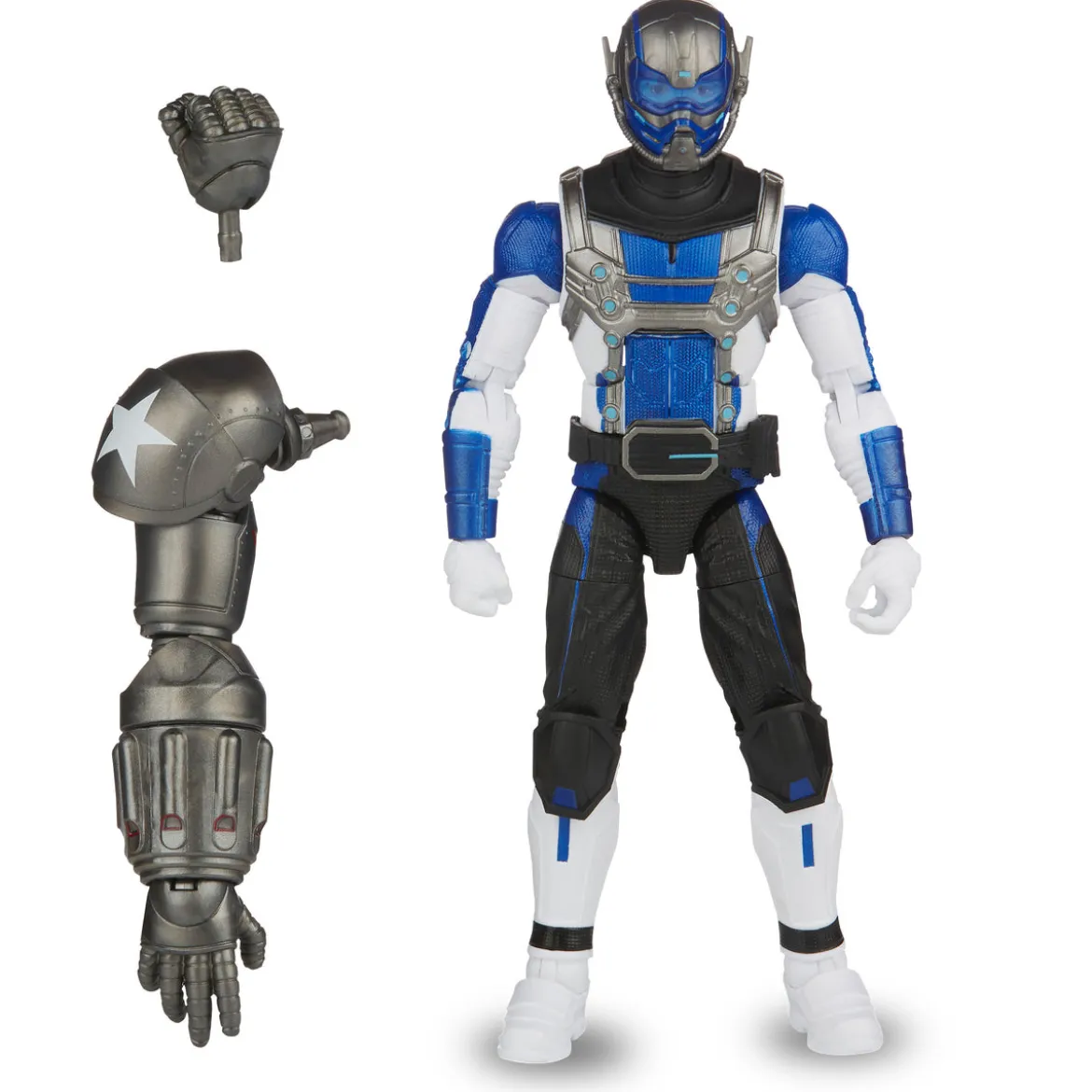What if...? - Marvels Goliath Marvel Legends Series Actionfigur