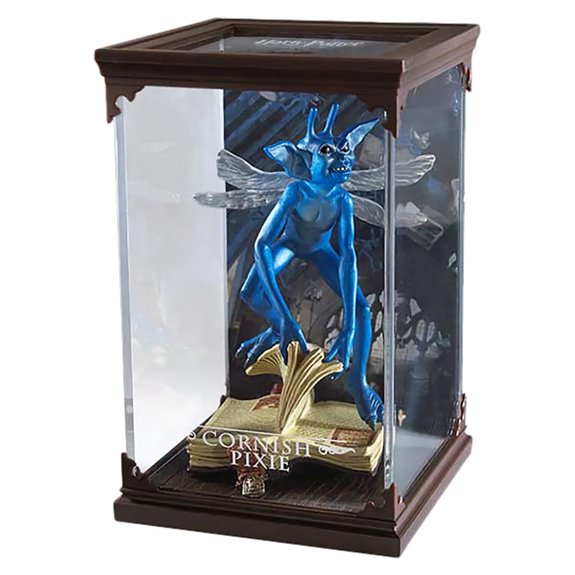 Wichtel - Harry Potter Magische Tierwesen Figur