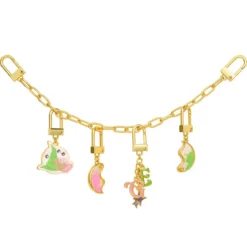 Wicked - Best Friends Forever Koffer mit Charm Armband