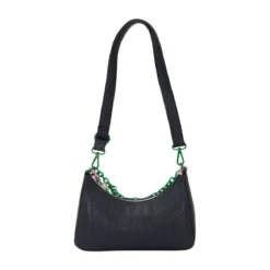 Wicked - Crossbody Tasche mit Charms
