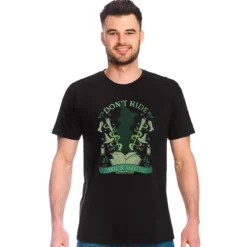 Wicked - Don't Hide Your Magic T-Shirt