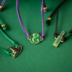 Wicked - Elphaba Armbänder 3er Set