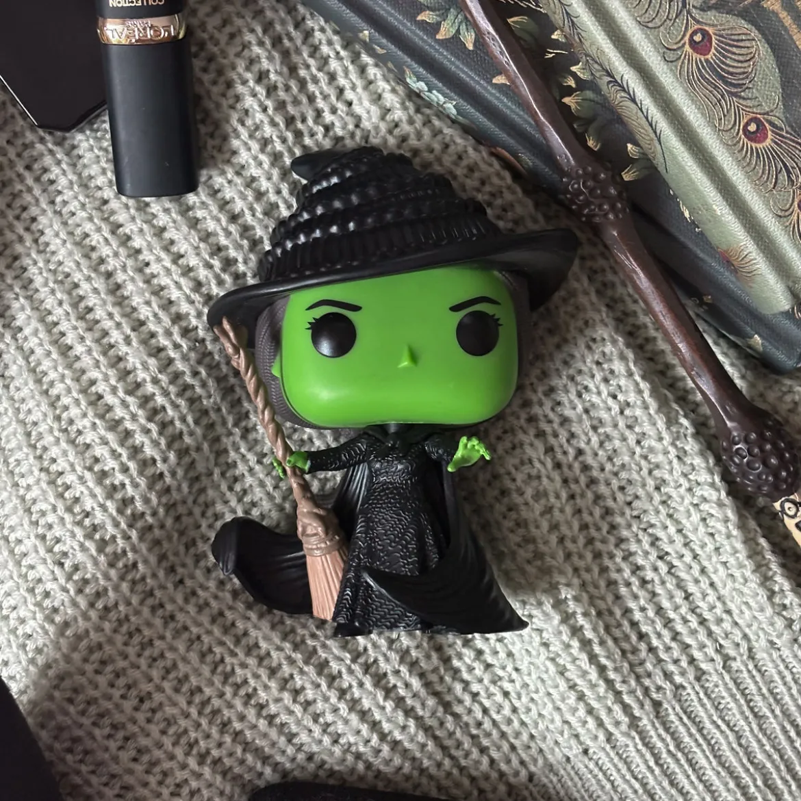 Wicked - Elphaba Funko Pop Figur