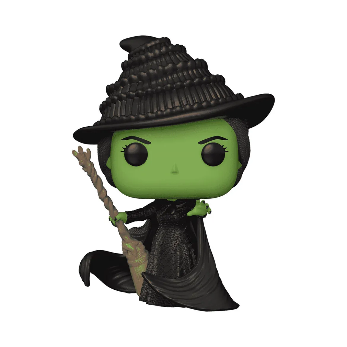 Wicked - Elphaba Funko Pop Figur