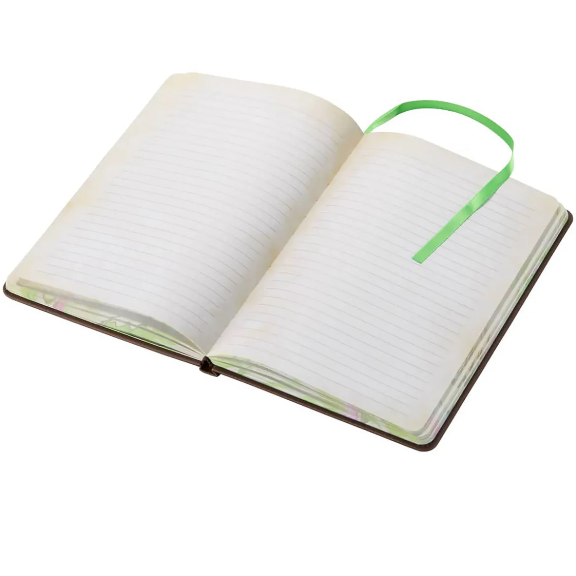Wicked - Elphaba Notizbuch