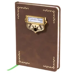 Wicked - Elphaba Notizbuch