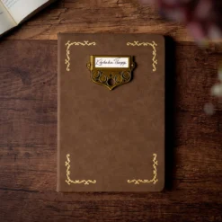Wicked - Elphaba Notizbuch