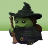 Wicked - Elphaba Thropp TUBBZ Deko Ente