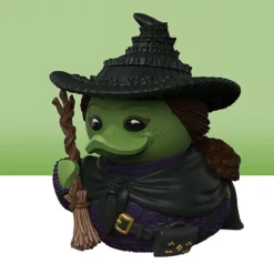 Wicked - Elphaba Thropp TUBBZ Deko Ente